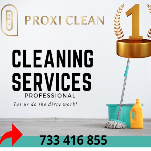 sprzątanie biur Kraków